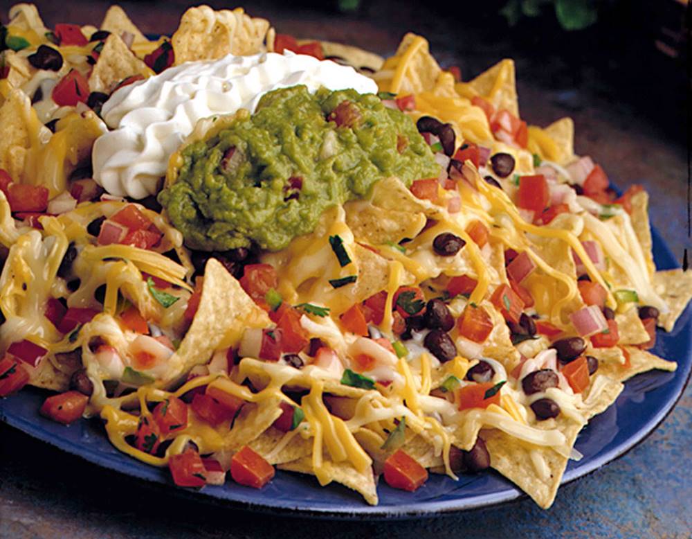 nachos-gacamole