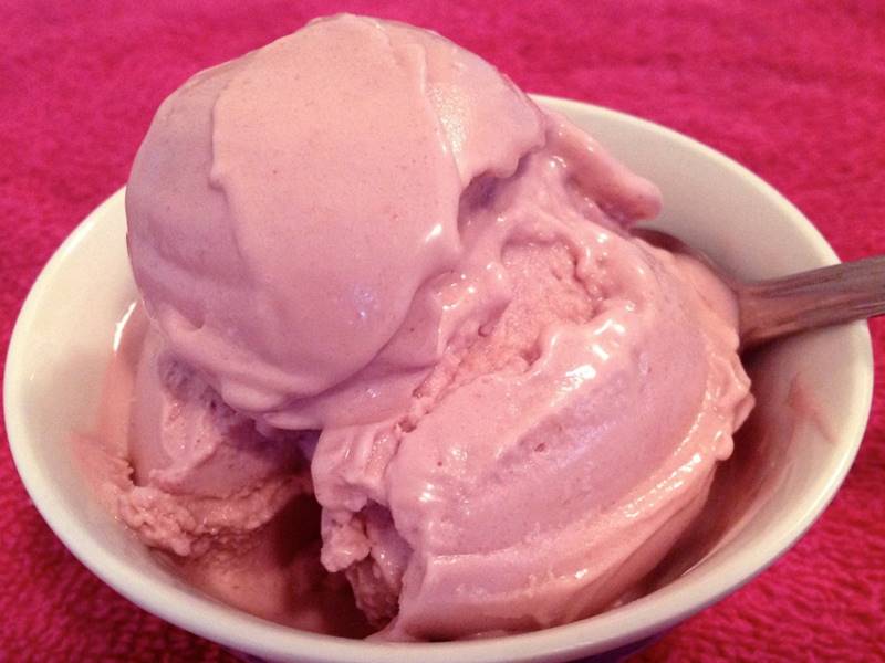 sorvete-caseiro-morango
